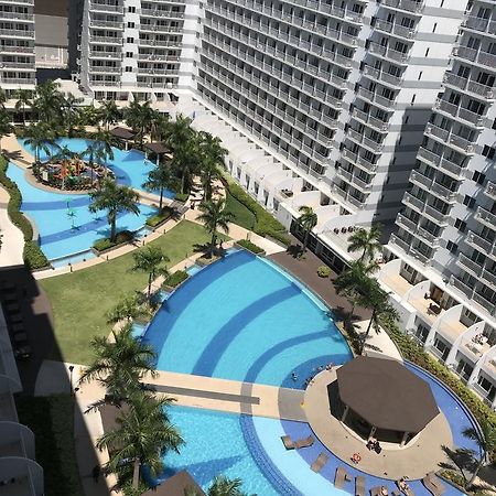 Best Q Condo W/ Great View มะนิลา ภายนอก รูปภาพ